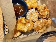 -李先生的首尔小馆(松江启源广场店)