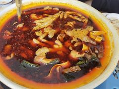 -马头巷·隐庐居·红油大虾(园区店)
