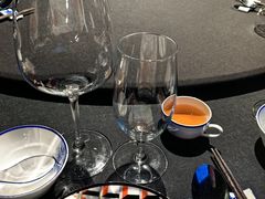 -上海滩餐厅(BFC外滩金融中心店)