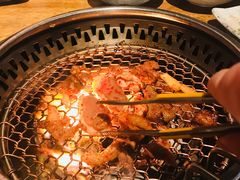 -肉匠Korean BBQ(兴盛路店)