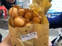 -低调高手大街小食 (總店)