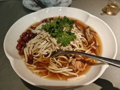 -小厨娘绣中淮扬(大行宫科巷店)