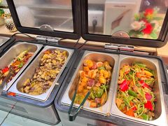 -诺丁牛排披萨自助餐厅(汕头苏宁店)