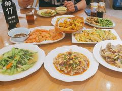 -洲晓鲜·舟山海鲜大排档(朱家尖风景区店)