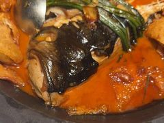 -秀儿四九城·新京菜(亚运村鸟巢店)