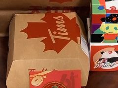 -Tims天好咖啡·贝果(东方广场店)