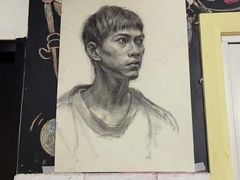 -子木画室·艺考·儿童画(九亭校区)