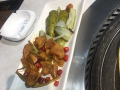 -二十一分小锅炖(中心店)