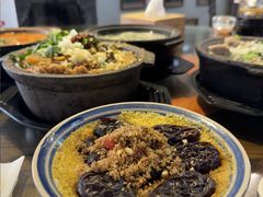 -王明古法砂锅居(开化寺店)