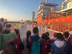 -上海海事大学(临港校区)