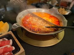 台式麻辣锅-湊湊火锅·茶憩(世博大道店)