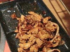 -新石器烤肉(百联川沙店)