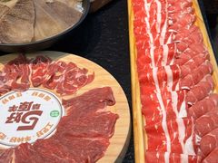 -阳坊涮肉(西直门凯德mall店)