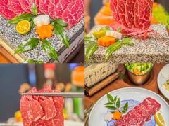 -海之屋韩式烤肉(海棠68环球美食街店)