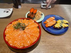 -三禾寿司(君尚店)