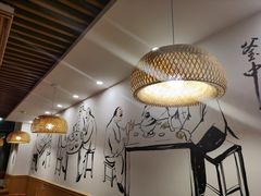 -小渝公重庆卤味火锅(临沂店)