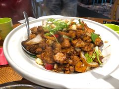 -好武功闽南私房菜(万达店)