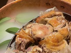 -桂满陇·手作小笼包&江南叫花鸡(中山公园店)