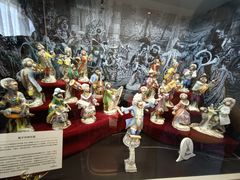 -Me Coffee下午茶艺术空间