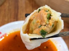 -东升灌浆包(辛庄街总店)