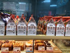 -爸爸糖手工吐司(上海五角场万达店)