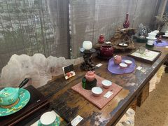 -瓷语堂(上海五维空间创意园店)