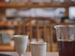 -知亘茶食