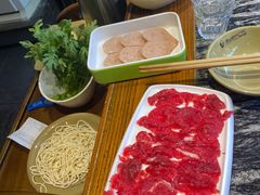 -渝味晓宇火锅(合川路店)