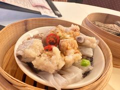 -利苑酒家(合景国际金融广场店)