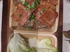 -为民烧烤吧.自贡爆炒菜(收录10年好店)