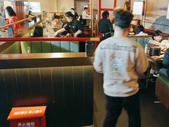 -牛New寿喜烧(金茂览秀城店)