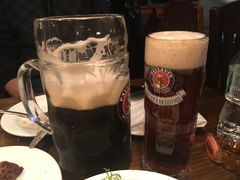 -宝莱纳啤酒花园餐厅PAULANER BRAUHAUS Nanjing(广州路店)