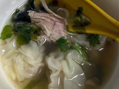 -小许三鲜砂锅馄饨店(家多乐烟酒店)
