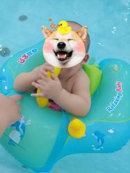 -Cool-Fun蓝鲸π水育早教中心(金山万达海汇街店)