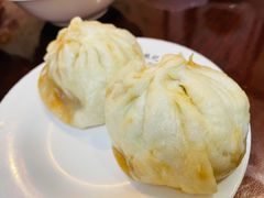 猪肉大葱包子-姚记炒肝店(鼓楼店)