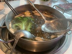 -山海龙·潮汕牛肉火锅(奥林春天店)