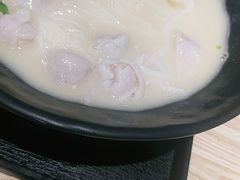 -渔米丰·广府鱼汤米线(光明广场店)