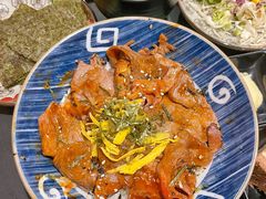 -左舞和风屋便当(金地店)