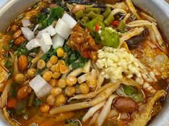 -丽丽三鲜螺蛳粉(田林路店)