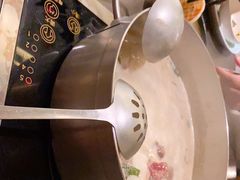 -捞王锅物料理(上海世茂广场店)