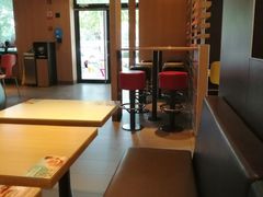 -麦当劳(南京路2店)