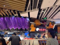 -掂档潮汕牛肉火锅(cityon熙地港店)