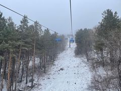 -中旅松花湖滑雪场