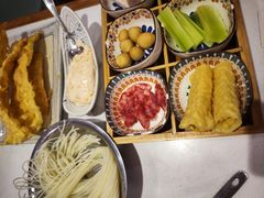 -螺大喜螺蛳粉火锅(雍和宫店)