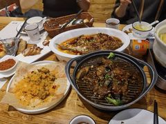 -U你·湖北家宴菜(南湖总店)