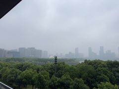 -天鹅湖体育公园