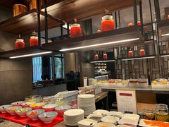 -康莱德酒店·美庭自助餐厅