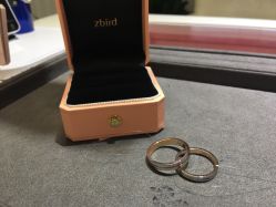 -Zbird钻石小鸟·钻戒婚戒定制高端珠宝私人定制中心