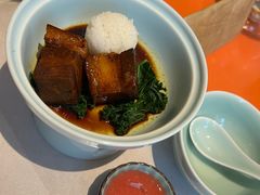 -稍可轩博物馆餐厅