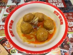 -肥韬香港茶餐厅(上海首店)